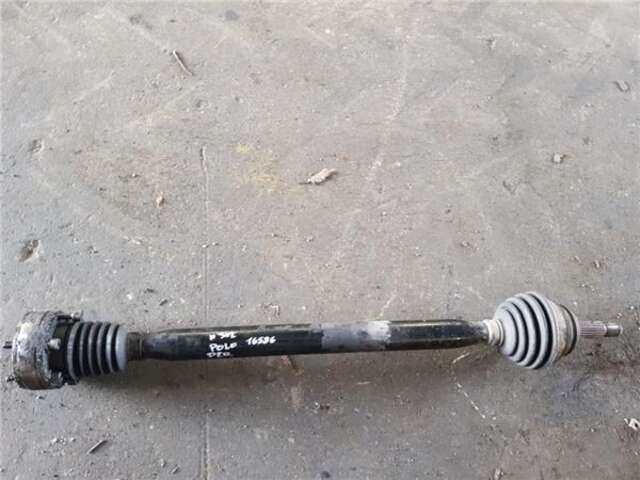 Transmision Delantera Derecha Volkswagen Polo 1.9 TRENDLINE [1.9 LTR. - 47 KW SDI]