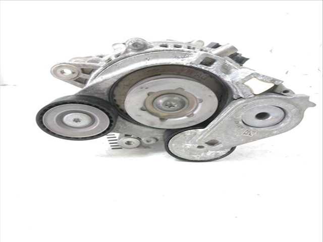 Foto 2ª: Alternador Volkswagen Golf 150 CV 110KW [DXDB DXD] (2024)
