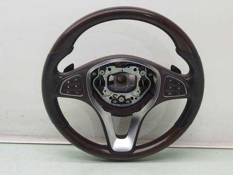 Volante Mercedes Clase GLE 350 3.0 D 258CV 190KW AUT. W166) D 4-MATIC 166.024)