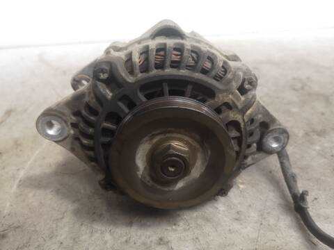 Alternador Nissan X-Trail YD22 T30)