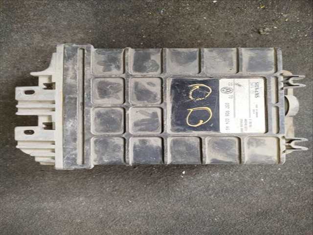 Centralita Motor ECU Volkswagen Golf VERSION INDEFINIDA