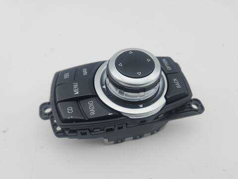 Foto 2ª: Mando Multifuncion Bmw X3 XDRIVE 20 D 184CV 135KW [N47 D20 C] (2011)