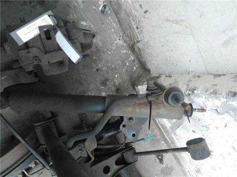 Amortiguador Trasero Derecho Toyota Land Cruiser 3.0