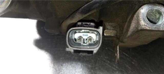 Foto 3ª: Compresor Aire Acondicionado Peugeot Bipper 1.3 ACTIVE [1.3 LTR. - 55 KW 16V HDI FAP]