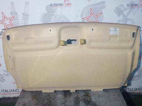 Foto 2ª: Techo Interior Nissan Primastar 101CV 74KW