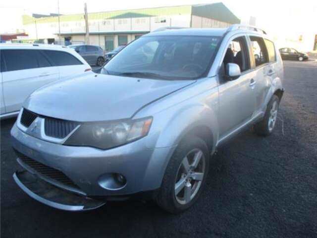 Caja Transfer Mitsubishi Outlander 2.0 DI-D INTENSE [2.0 LTR. - 103 KW DI-D CAT]