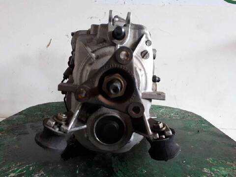 Foto 3ª: Caja Cambios Bmw Serie 3 315 320D 136CV 100KW [204D1] (2000)