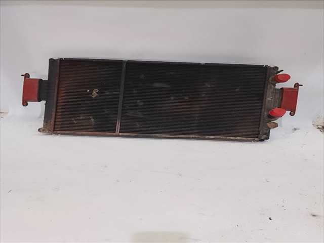 Radiador Motor Santana Anibal 2.8 DIESEL