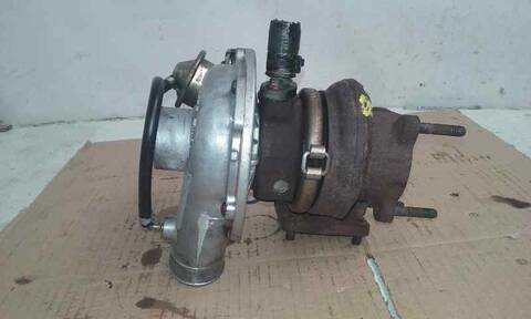 Foto 2ª: Turbocompresor Chrysler Voyager 2.5 CRD CAT 141CV 105KW [VM98B] (2001)