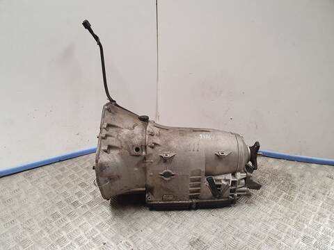 Caja Cambios Automatica Mercedes Clase E 180 E 200 CDI 211.004) BERLINA 102CV 75KW AUT.