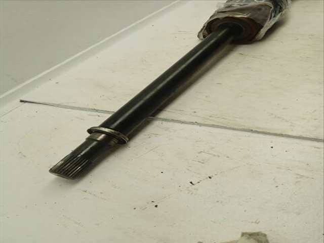 Foto 3ª: Transmision Delantera Derecha Nissan Qashqai 1.6 DCI TD CAT 131CV 96KW [R9M406] (2012)