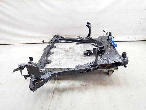Foto 2ª: Puente Delantero Dacia Duster TCE 130 EXPRESSION