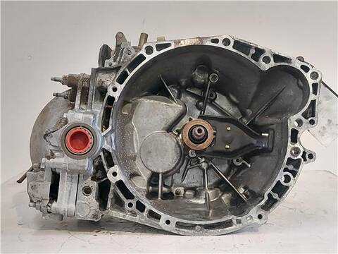 Caja Cambios Peugeot 407 2.0 HDI 135 136CV 100KW