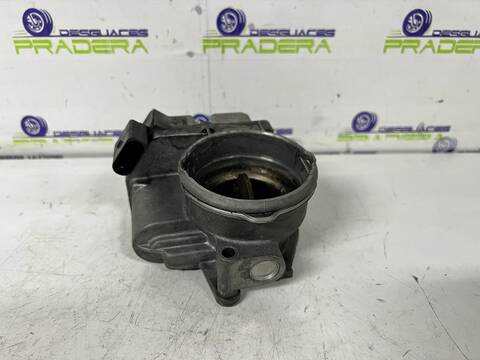 Caja Mariposa Volkswagen Golf 2.0 TDI 140CV 103KW