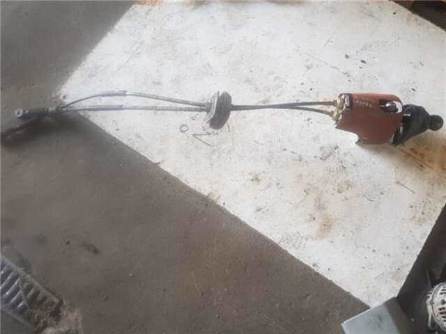 Palanca de Cambio Opel Vivaro 1.9 COMBI 2.9T LARGO [1.9 LTR. - 74 KW CDTI CAT (F9Q-760 - L08)]