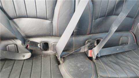 Cinturón Trasero Derecho Mini Clubman COOPER SD TD CAT 143CV 105KW