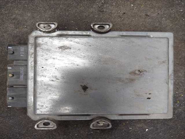 Foto 3ª: Centralita Motor ECU Ford C Max VERSION INDEFINIDA FOCUS CAP) 2003) (2006)