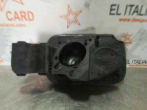 Foto 2ª: Tapa Exterior Combustible Renault Kangoo PROFESIONAL 90CV 66KW [K9K628] (2018)