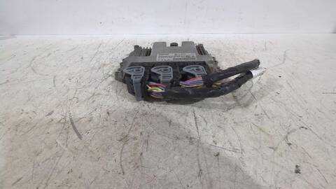 Foto 2ª: Centralita Motor ECU Citroen Xsara 1.6 HDI 90CV [9HX (DV6ATED4)] (1999)