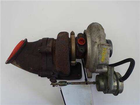 Foto 2ª: Turbocompresor Iveco Daily 2.3 FURGON 29 L... BATALLA 3000 126CV 93KW [F1AFL411B*A] (2014)