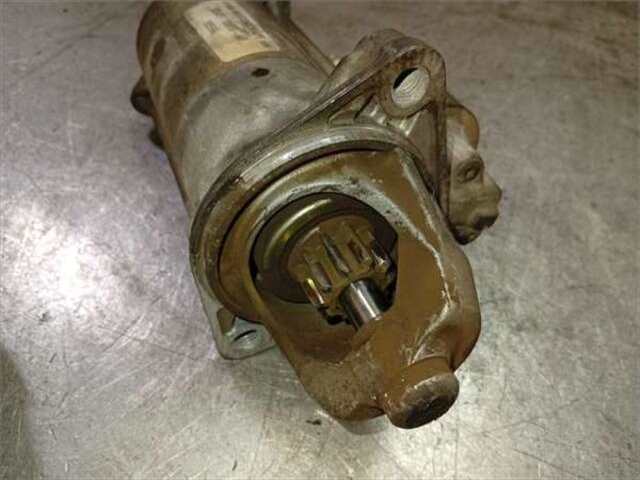Foto 3ª: Motor de Arranque Ford Focus 1.6 16V [FYDB]