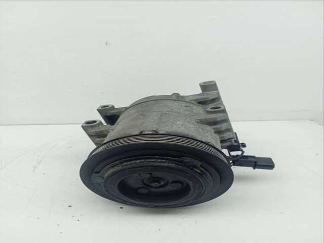 Foto 2ª: Compresor Aire Acondicionado Kia Sportage DRIVE 4X2 116CV 85KW [D4FD] (2011)