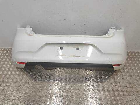 Paragolpes Trasero Renault Clio EQUILIBRE