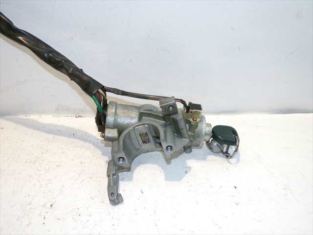 Antirrobo Kia Shuma 1.5 G 1998-2001