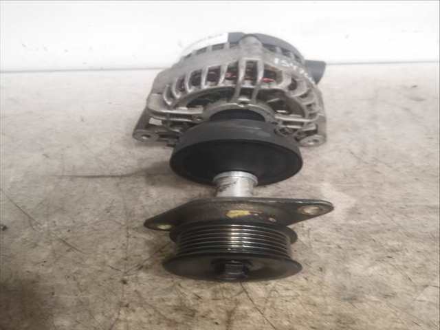 Alternador Ford Fiesta RTN BERLINA