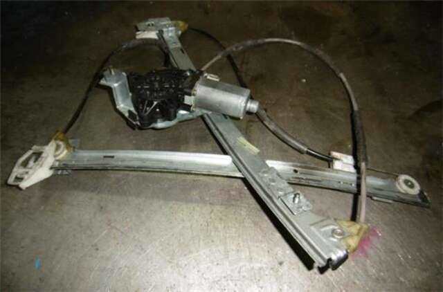 Foto 3ª: Elevalunas Eléctrico Delantero Derecho Citroen Xsara 1.6 I [NFZ (TU5JP)]
