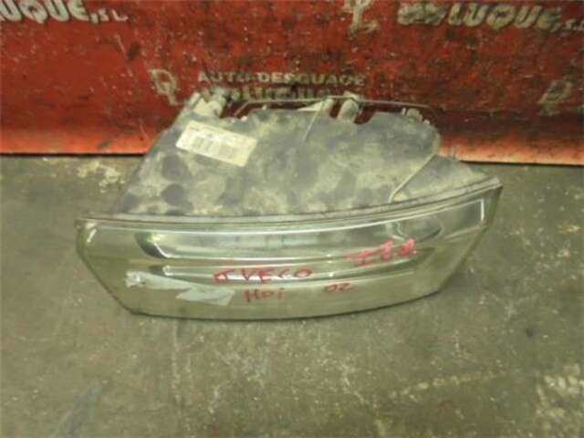 Foto 3ª: Faro Izquierdo Iveco Daily 29 L 11 V [8140.43C]