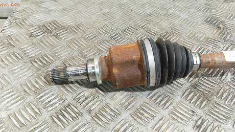 Foto 2ª: Transmision Delantera Derecha Dacia Sandero EXPRESSION 91CV 67KW [H4D 470] (2024)