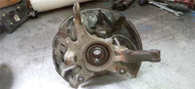 Foto 2ª: Mangueta Delantera Izquierda Honda Civic 1.6 [R16A1]