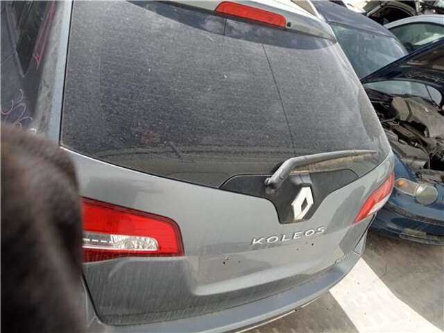 Portón Renault Koleos 2.0 PRIVILEGE [2.0 LTR. - 127 KW DCI DIESEL FAP CAT]