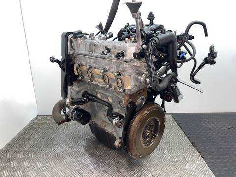 Motor Completo Ford Ka 169A4000