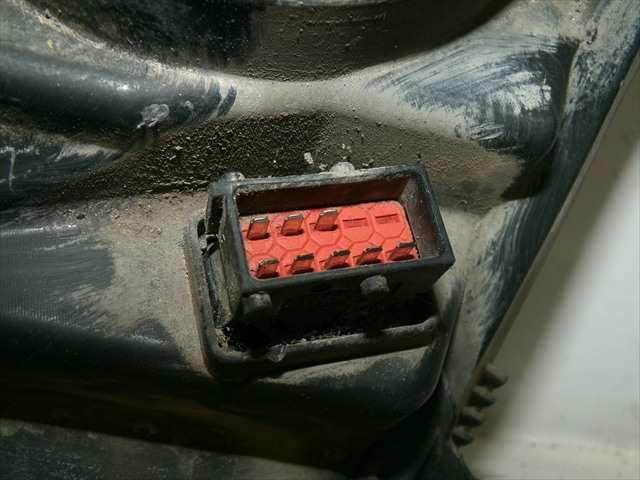 Foto 3ª: Faro Derecho Opel Astra 1.9 CDTI MODELO H,2003-2010 [Z19DT] (2006)