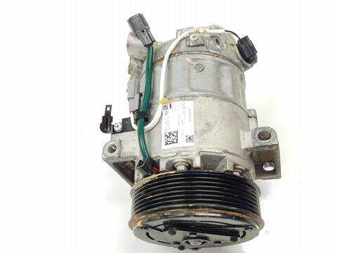 Compresor Aire Acondicionado Dacia Duster TCE 130 EXPRESSION