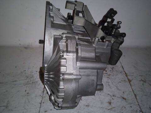 Foto 3ª: Caja Cambios Mercedes Clase A 140 1.4 CAT 82CV 60KW (1999)