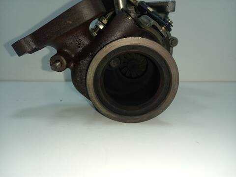 Foto 3ª: Turbocompresor Fiat Fiorino 1.2 D III 225) 199A9000 (2015)