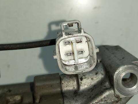 Foto 3ª: Compresor Aire Acondicionado Toyota Corolla 1CD-FTV (2003)