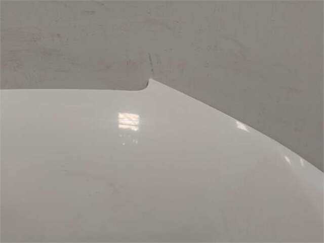 Foto 3ª: Capot Seat Ibiza 1.6 TDI [CAYC]