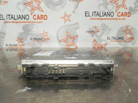 Foto 4ª: Centralita Motor ECU Mercedes Clase S 220 BERLINA 150CV 110KW (1990)