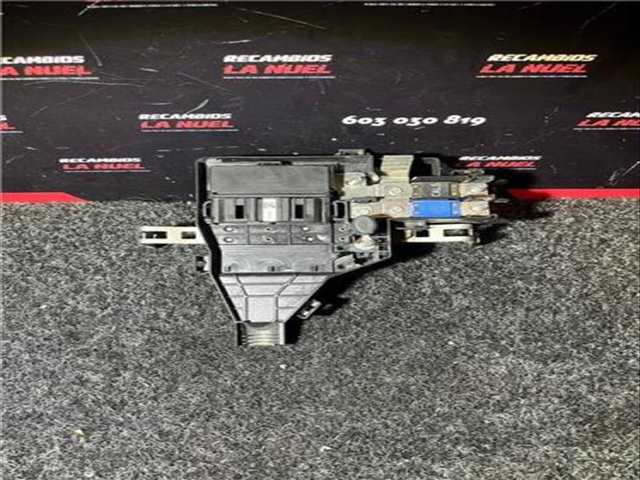 Foto 2ª: Caja Reles Fusibles Renault Express 1.5 ADVANCE [1 5 LTR. - 70 KW BLUE DCI DIESEL FAP] 95CV 04.2021 ) [K9KU876]