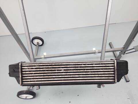 Foto 4ª: Intercooler Bmw X3 2.0D 150CV 110KW [204D4] (2006)