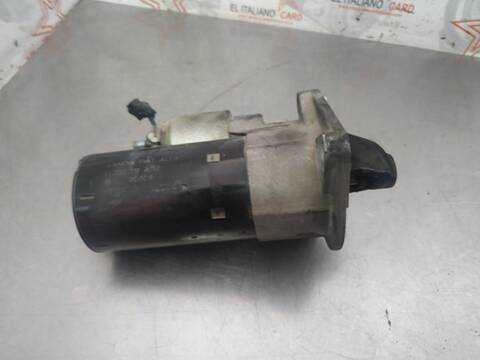 Motor de Arranque Lancia Delta ARGENTO 120CV 88KW