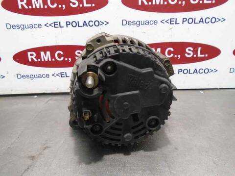 Foto 3ª: Alternador Peugeot 306 XN BERLINA 75CV 55KW [KFX] (1997)