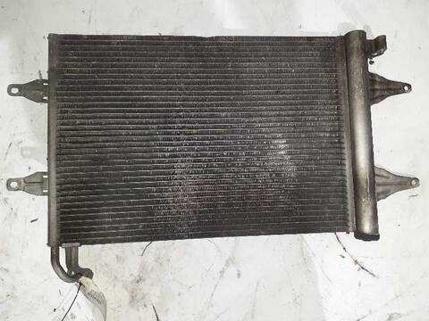 Radiador Calefaccion A.A. Seat Ibiza SPORT RIDER 80CV 59KW