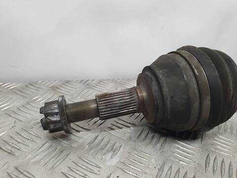 Foto 2ª: Transmision Delantera Derecha Porsche Cayenne S 340CV 250KW [M4800] (2006)