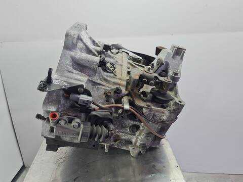 Foto 4ª: Caja Cambios Mazda 5 2.0 CRTD ACTIVE 81KW) 110CV [RF] (2007)