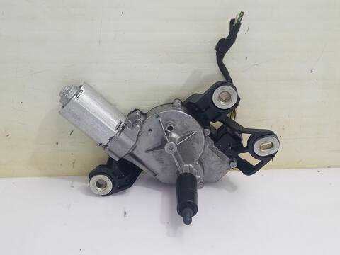 Motor Limpia Trasero Volkswagen Polo A-POLO 75CV